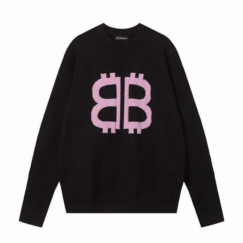 Balenciaga Men's Sweater 139